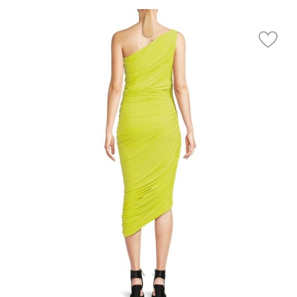 Norma Kamali dress - Picture 2 of 5